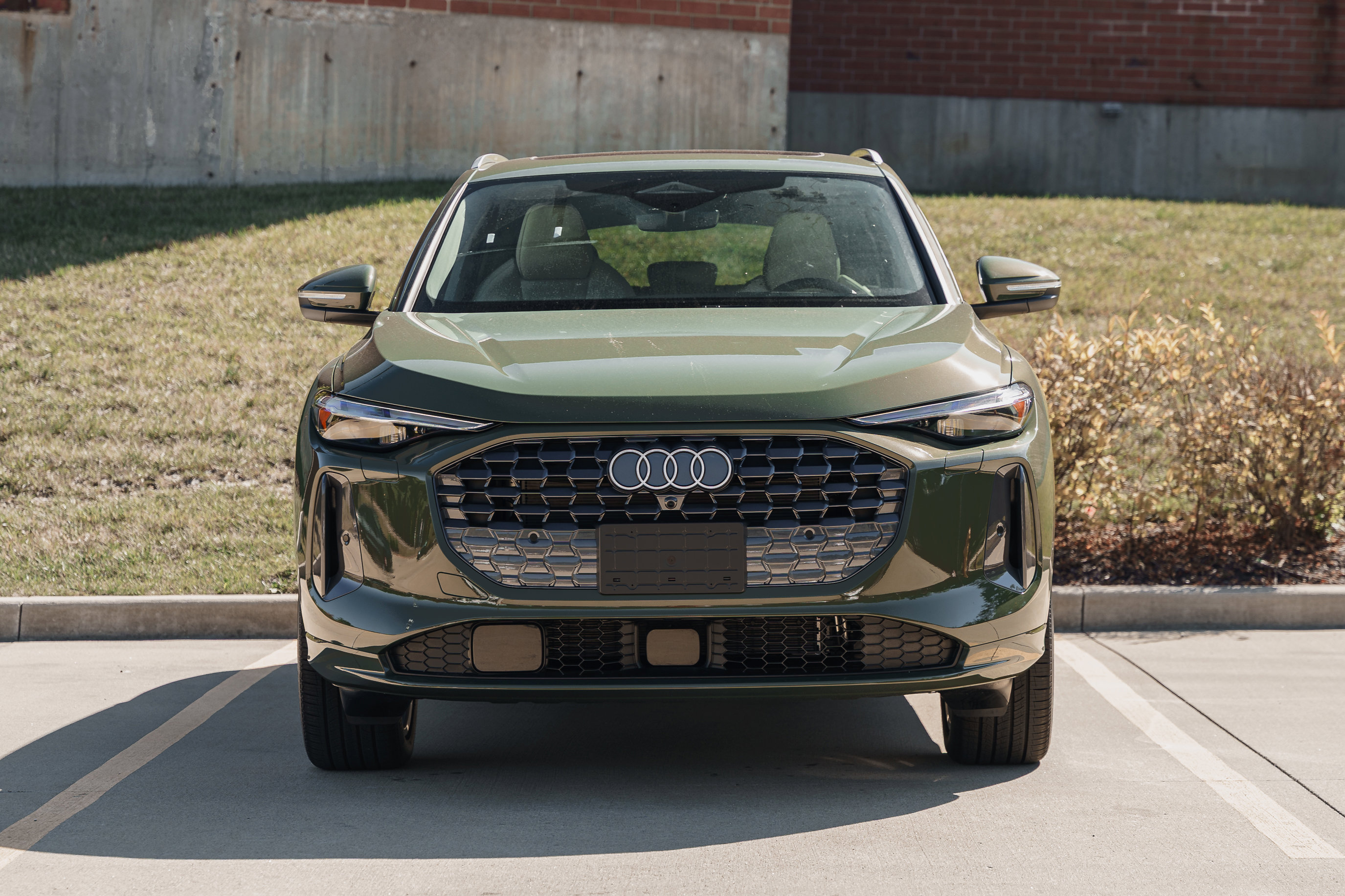 2025 Audi Q5 Premium Plus photo 28