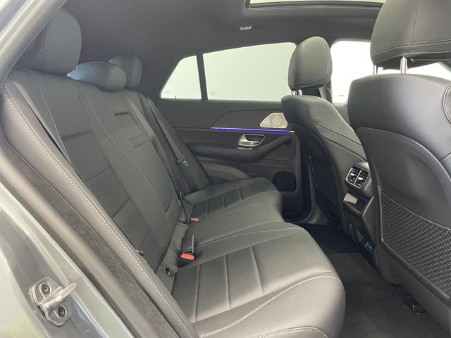 2026 Mercedes Benz GLE 450 4MATIC photo 18