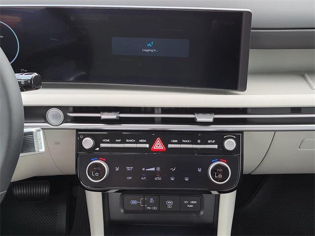 2025 Hyundai Tucson Hybrid SEL Convenience photo 13