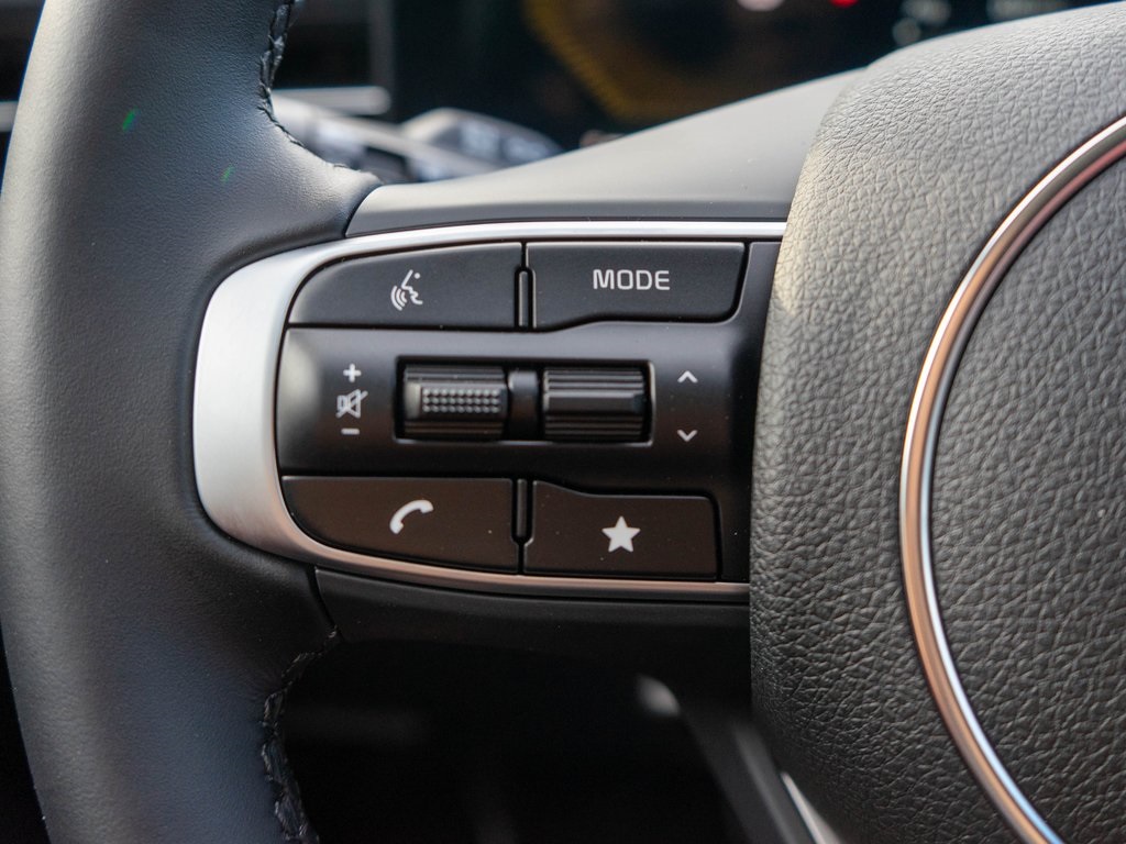 2026 Kia K5 GT-Line photo 19