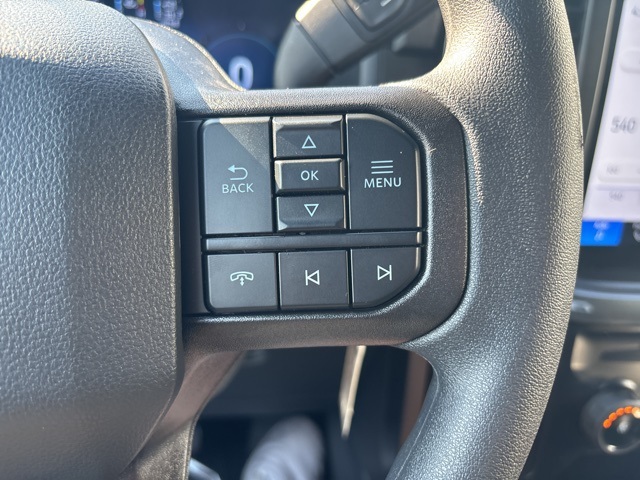 2025 Ford F-150 STX photo 18