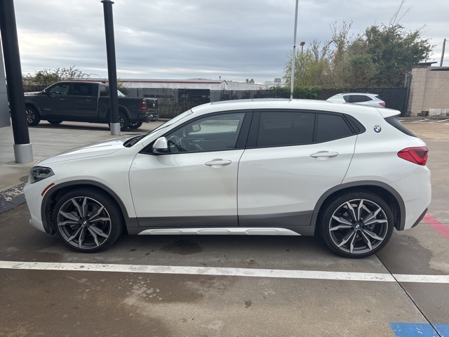 2018 BMW X2 28i