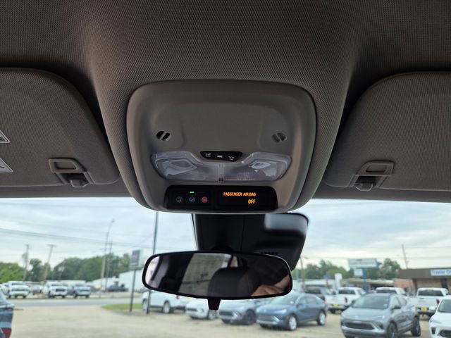 2026 Buick Encore GX Preferred photo 24