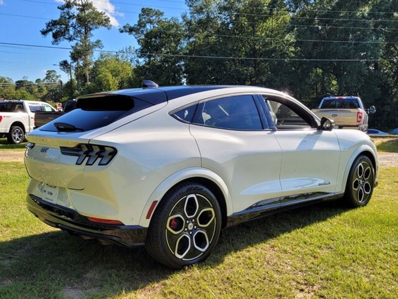 2023 Ford Mustang Mach-E GT photo 11