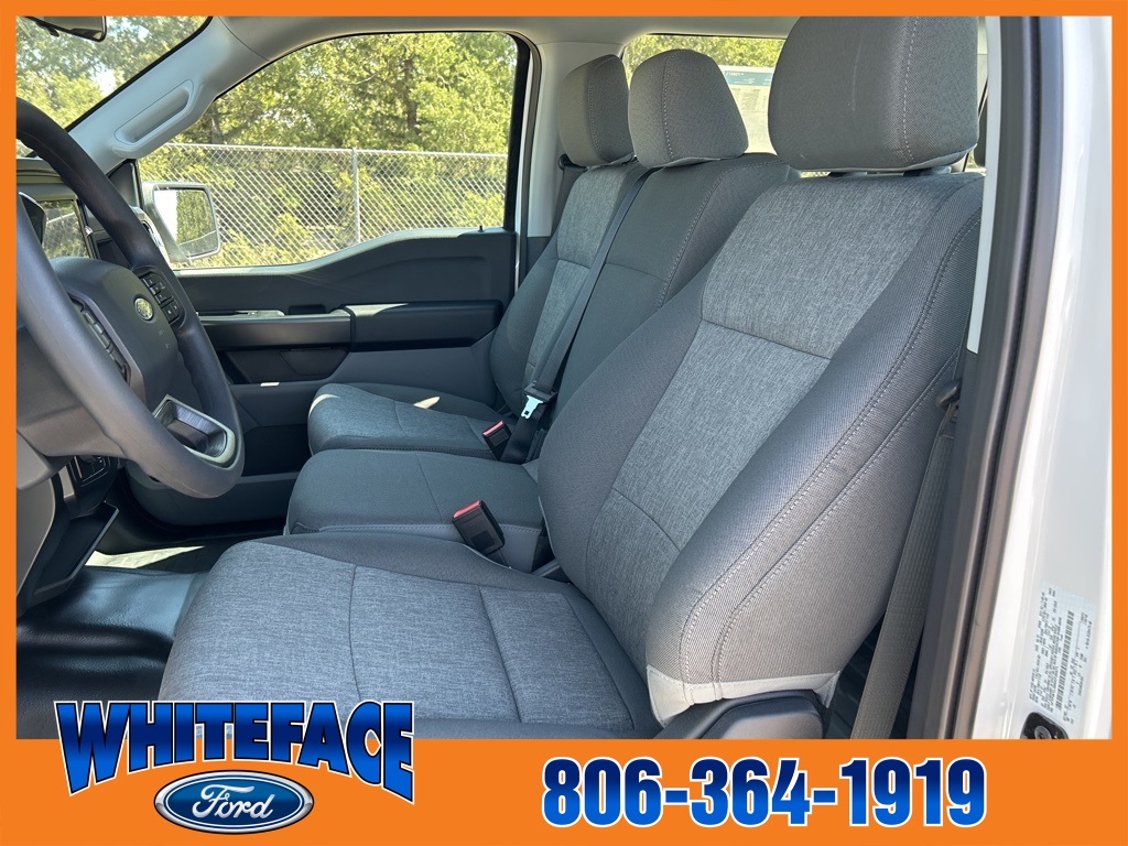 2025 Ford F-150 XL photo 30