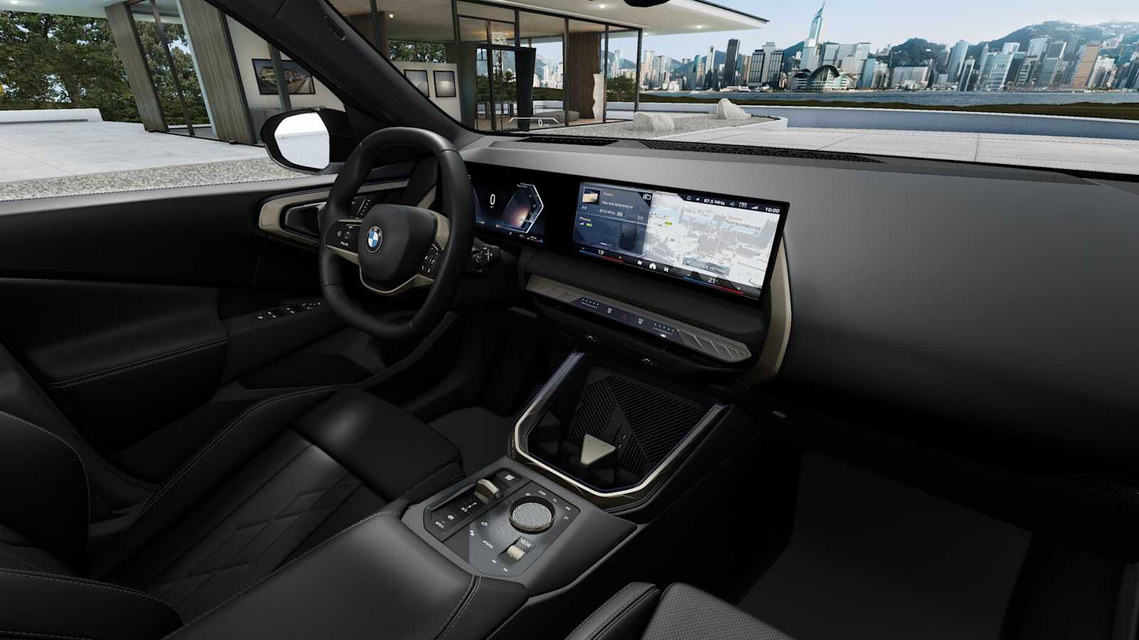 2025 Bmw X3 30x Drive photo 14