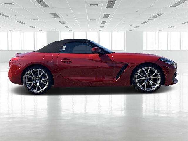2020 Bmw Z4 sDrive30i photo 3