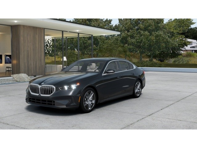 New BMW 5 Series For Sale in Naperville | Bill Jacobs BMW