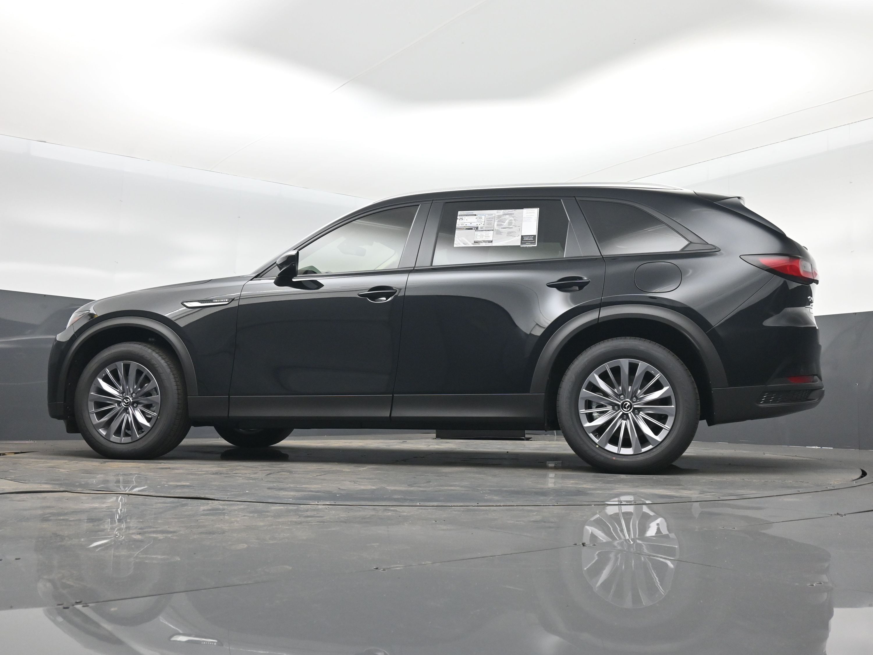 2025 Mazda CX-90 3.3 Turbo Select photo 42