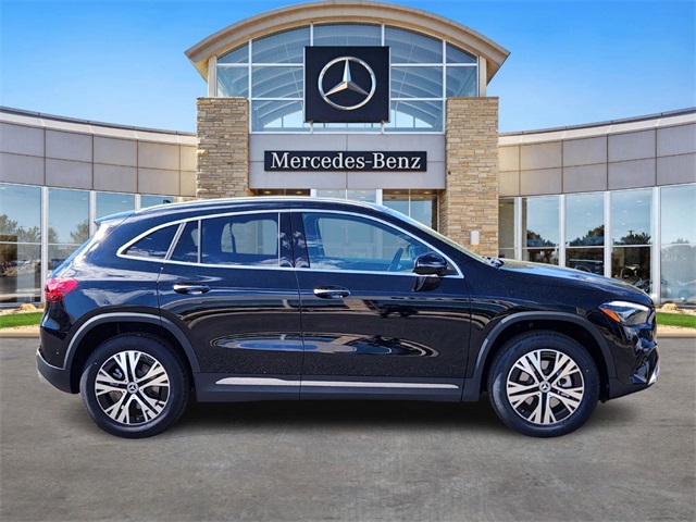 2026 Mercedes Benz GLA 250 4MATIC photo 5