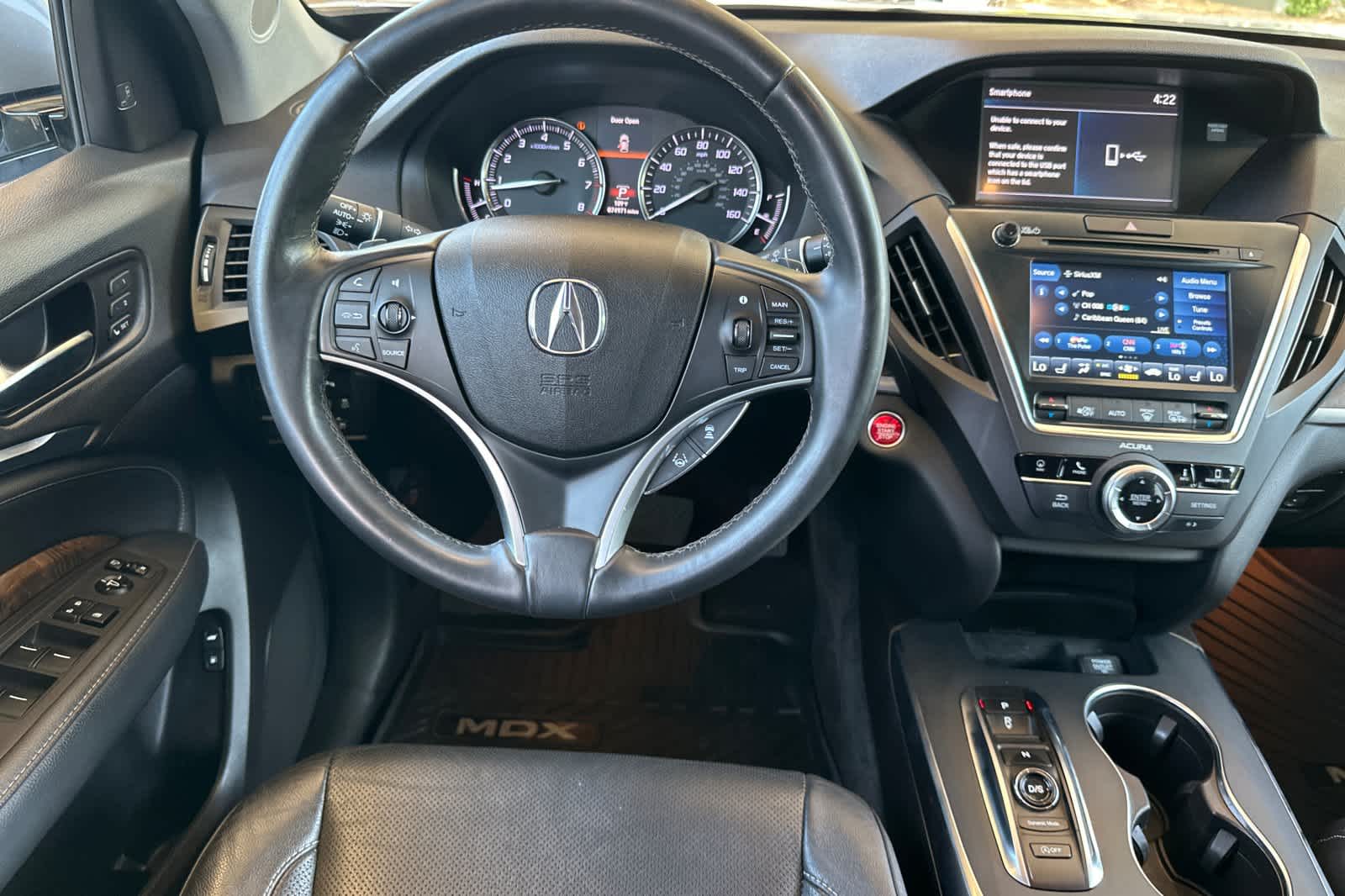 2020 Acura MDX Technology photo 13