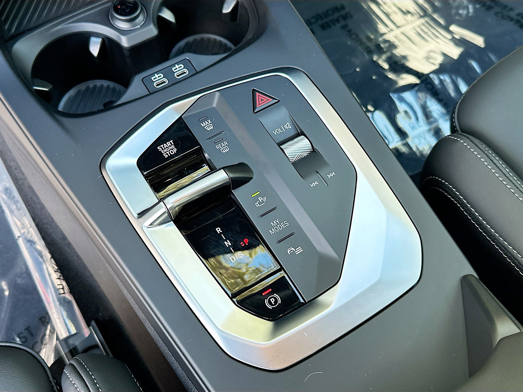 2026 Bmw 228 photo 14