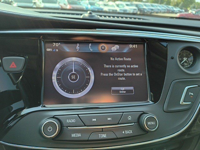 2017 Buick Envision Essence photo 25