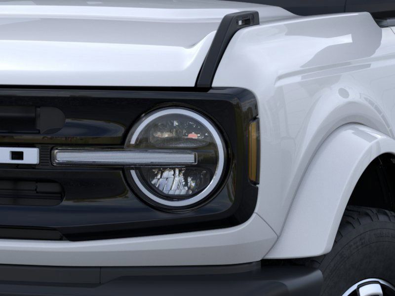 2025 FORD BRONCO - Image 21