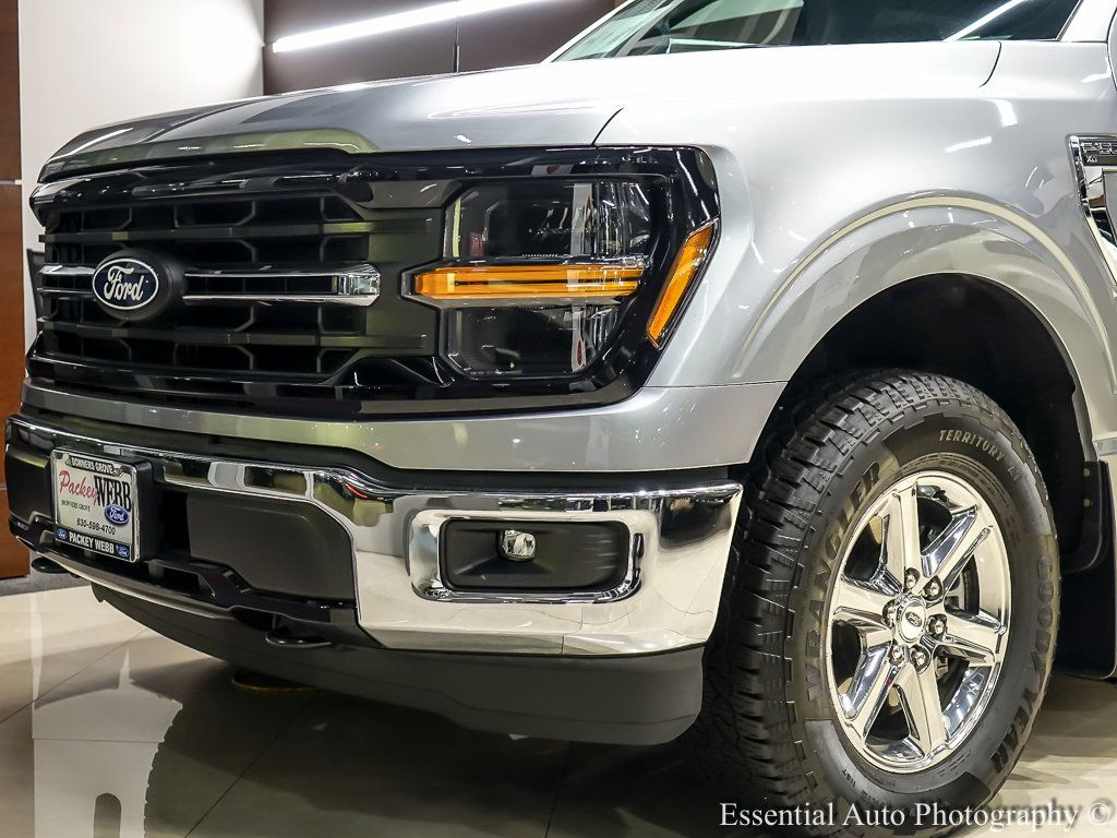 2024 FORD F-150 - Image 3