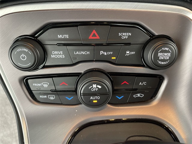 2022 Dodge Challenger R/T Scat Pack photo 38