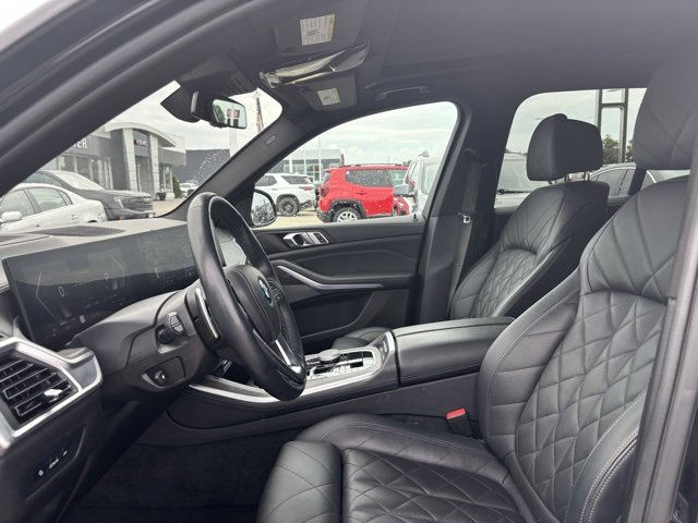 2024 Bmw X5 xDrive40i photo 33