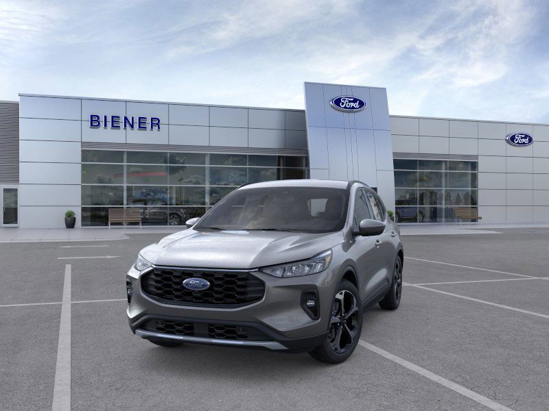 2025 Ford Escape ST-Line Select photo 2