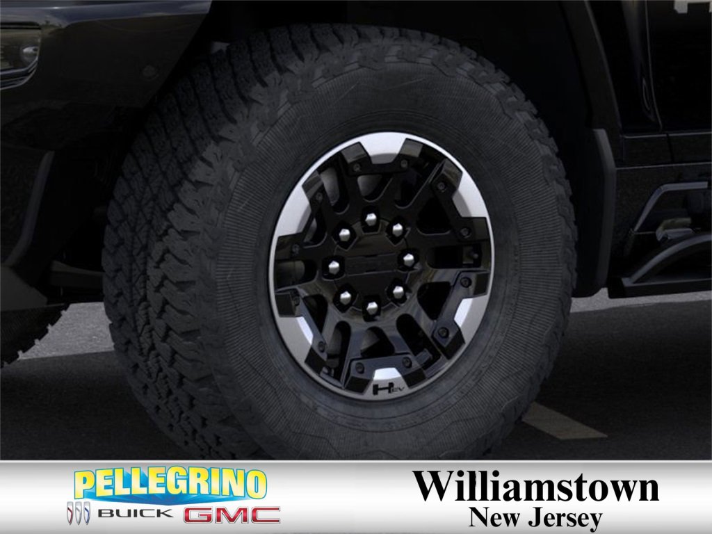 2025 Gmc Hummer EV Pickup photo 5