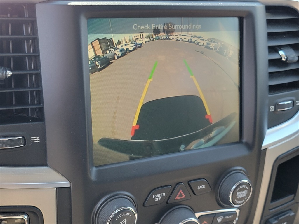 2014 Ram 1500 Big Horn photo 22