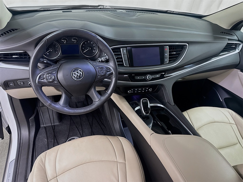 2019 Buick Enclave Premium photo 12