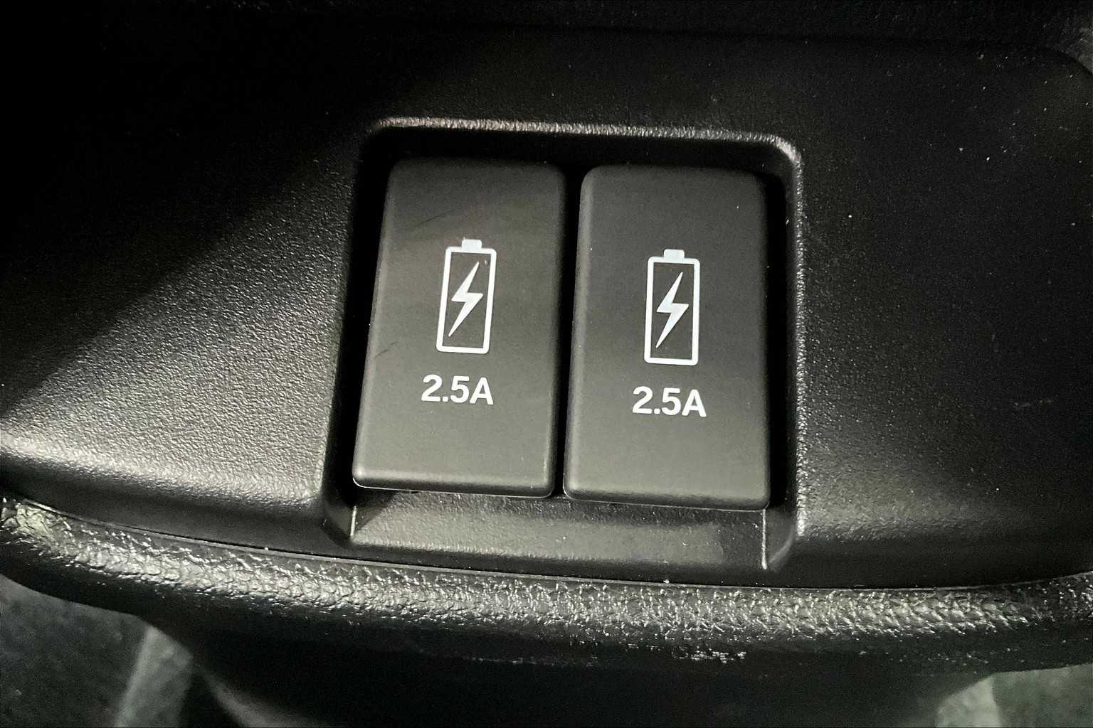 2019 Honda CR-V EX-L photo 34