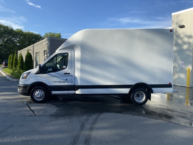 2025 Ford Transit photo 4