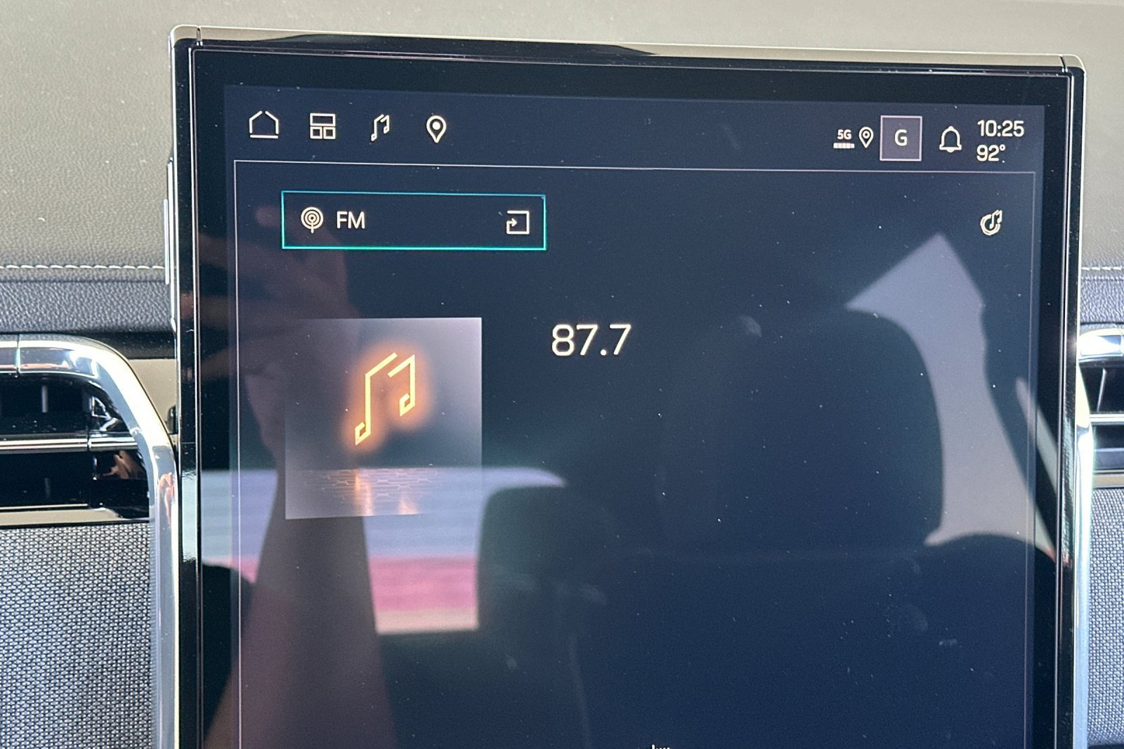 2026 Gmc Sierra Elevation photo 16