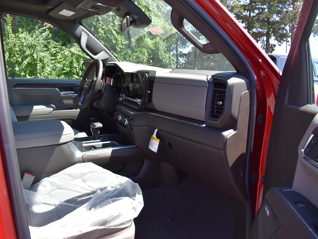 2026 Gmc Sierra 1500 SLT photo 5