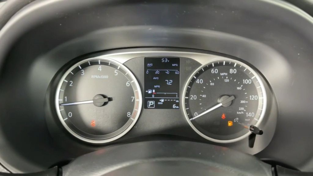 2025 Nissan Kicks Play S photo 25