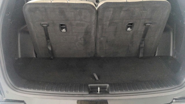 Used 2023 Aurora Black Kia EX image 13