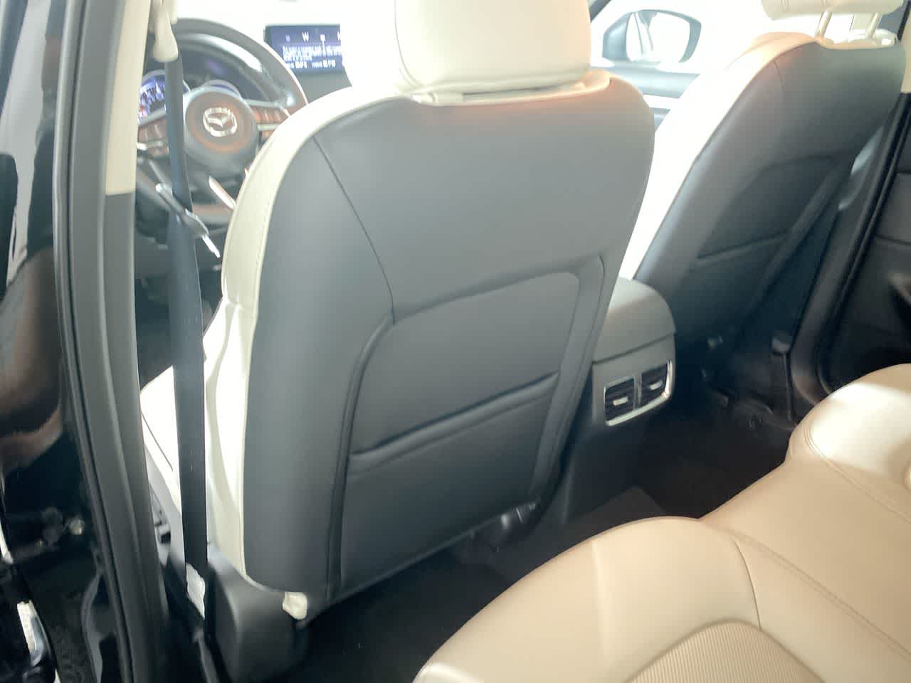 2025 Mazda CX-5 2.5 S Preferred photo 24