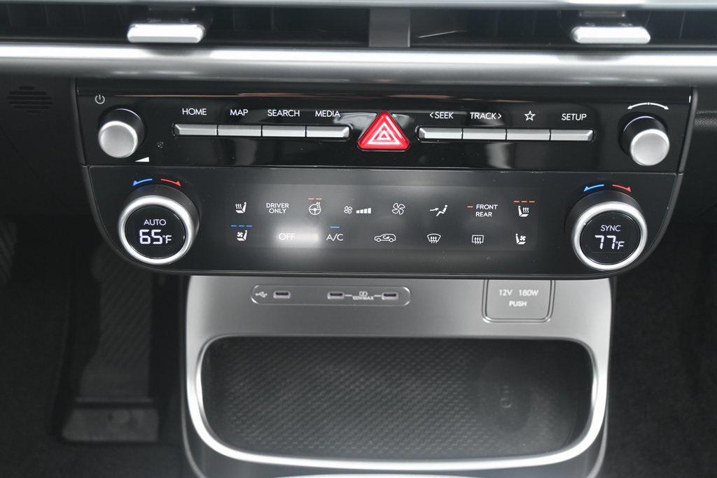2026 Hyundai Ioniq SEL photo 20