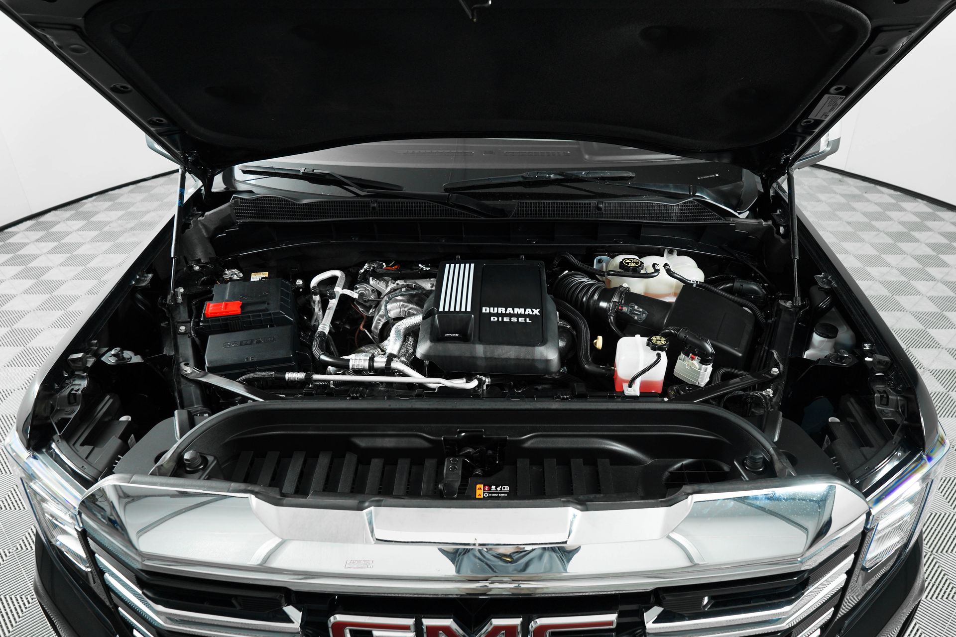 2023 Gmc Sierra 1500 SLT photo 29
