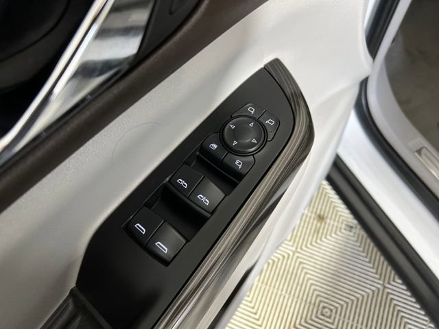 2022 Gmc Acadia SLT photo 7