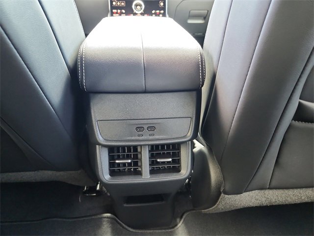 2026 Gmc Terrain Elevation photo 12