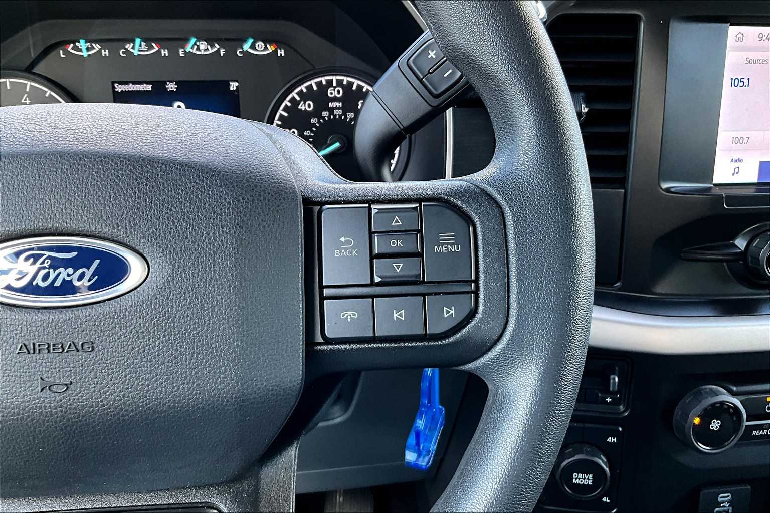 2021 Ford F-150 XLT photo 23