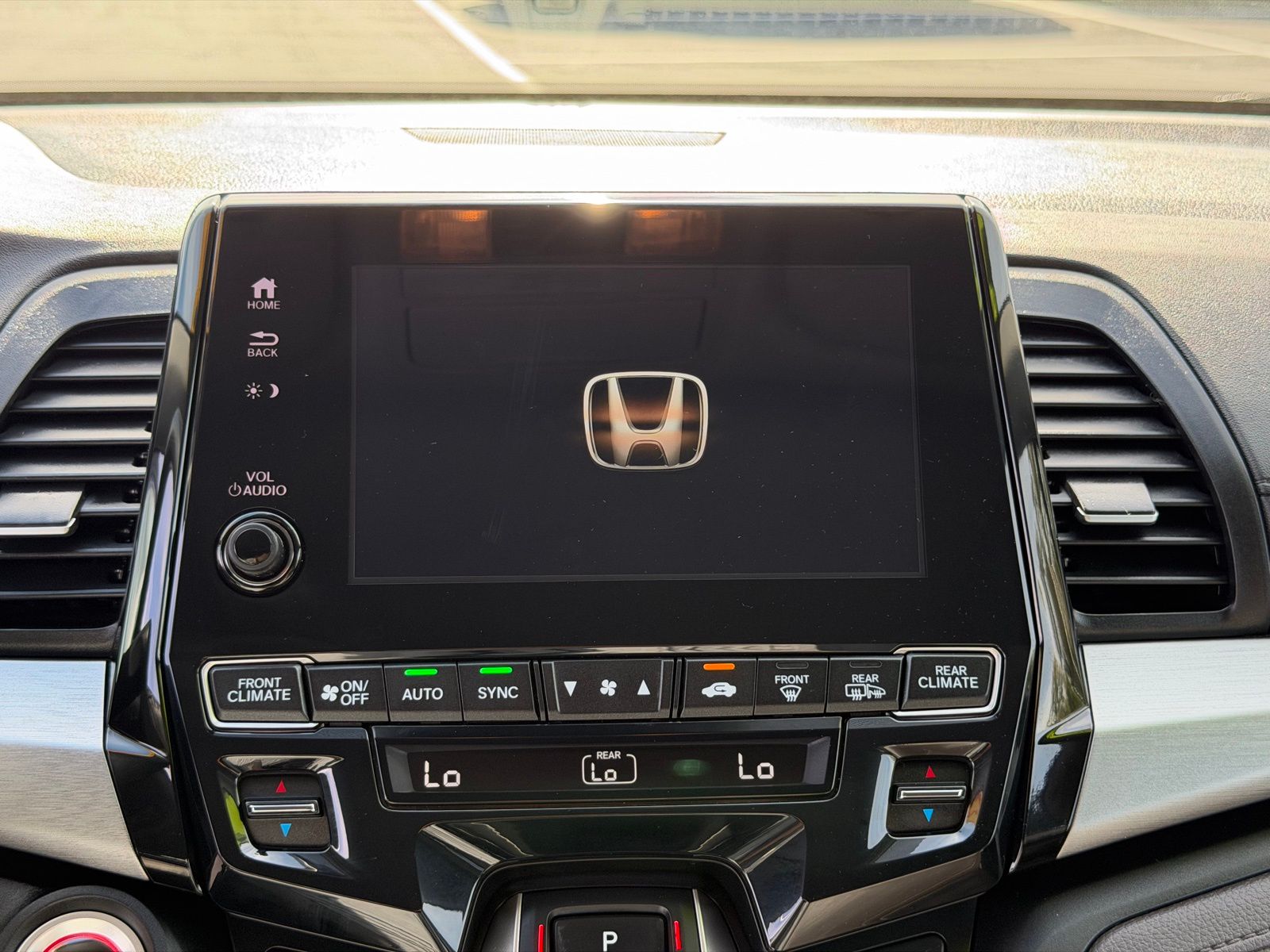 2023 Honda Odyssey EX-L photo 21