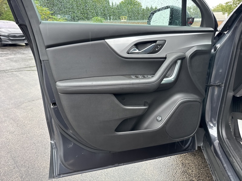 2021 Chevrolet Blazer 2LT photo 13