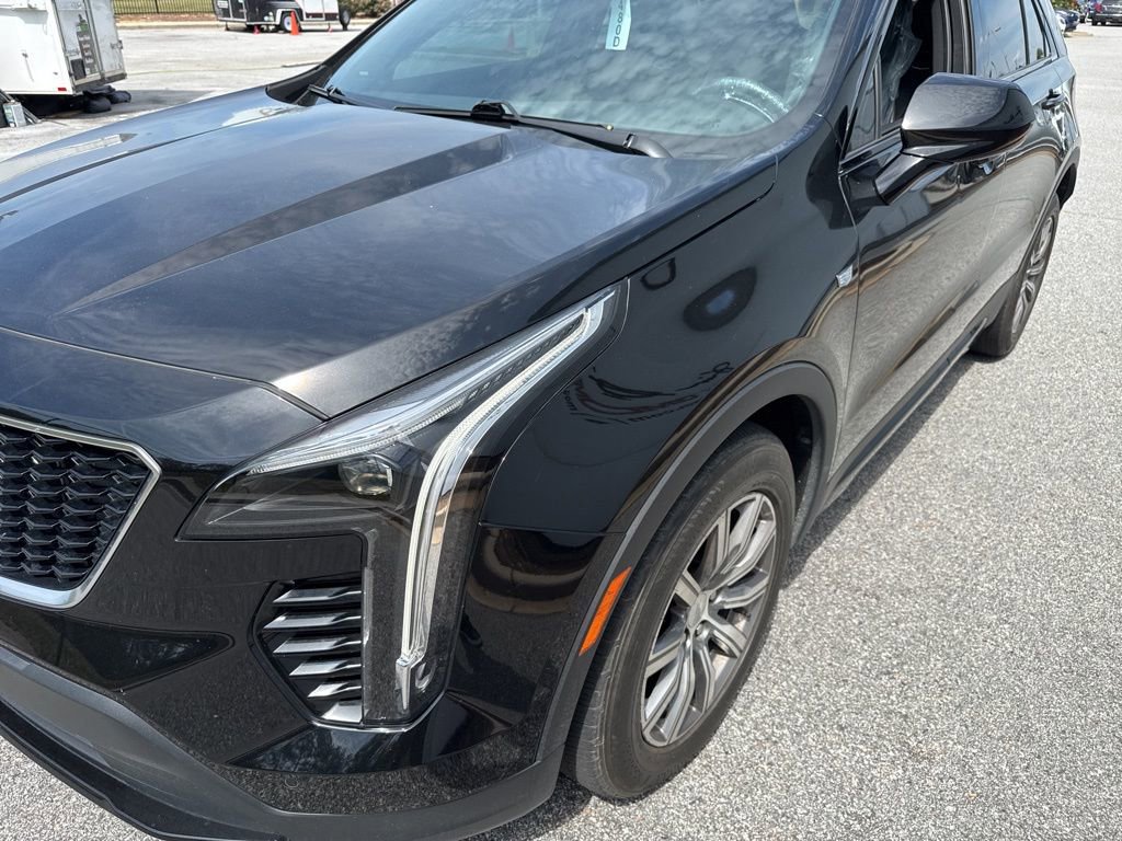 2019 Cadillac XT4 Sport photo 6
