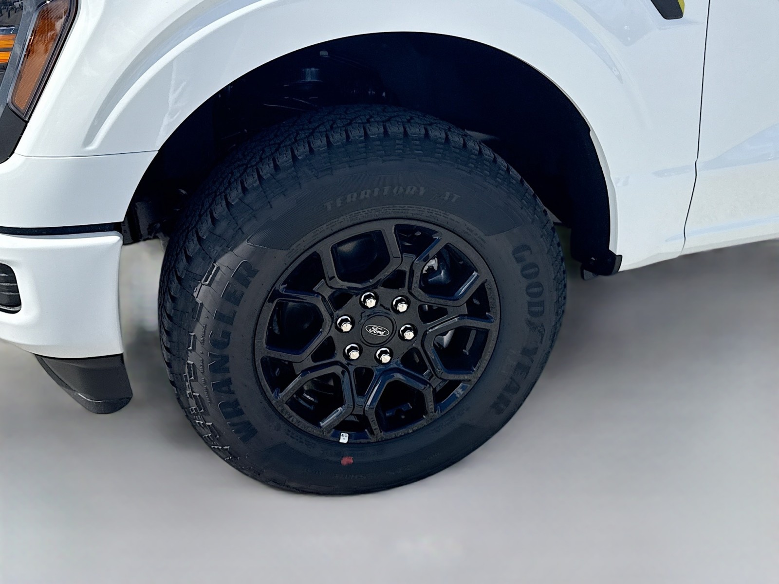 2025 Ford F-150 STX photo 28