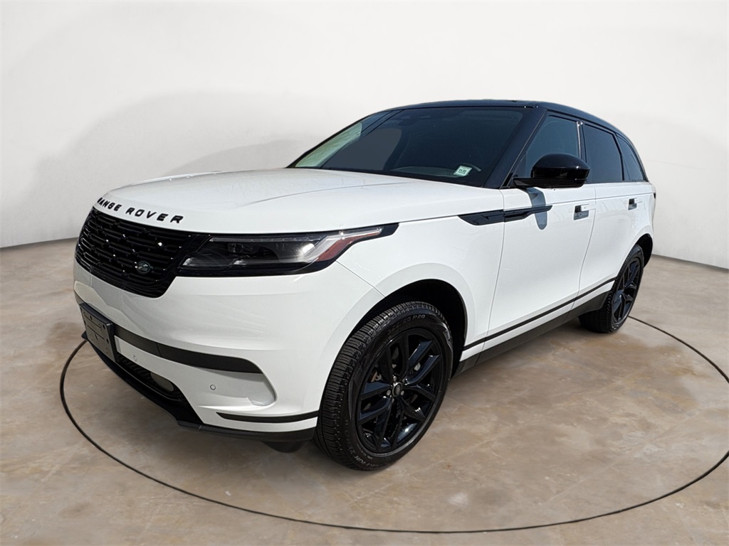 2024 Land Rover Range Rover Velar S
