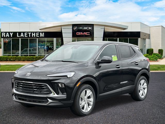 2026 Buick Encore GX Preferred's photo