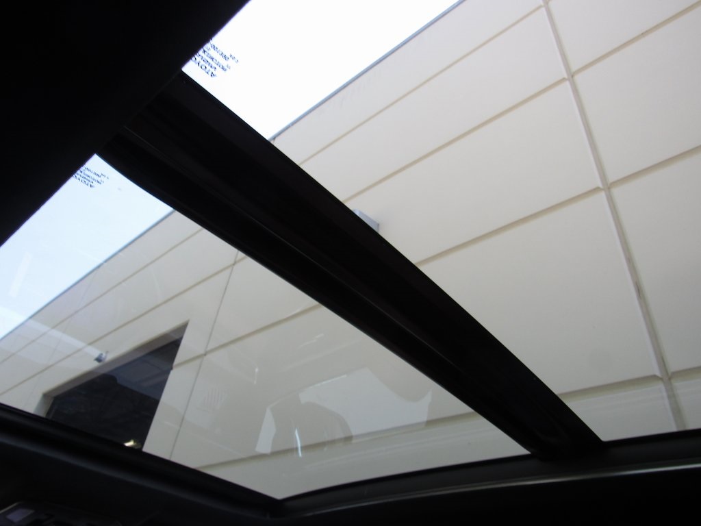 2023 Toyota Highlander Platinum photo 27