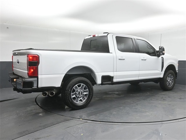 2025 FORD F-250 - Image 7