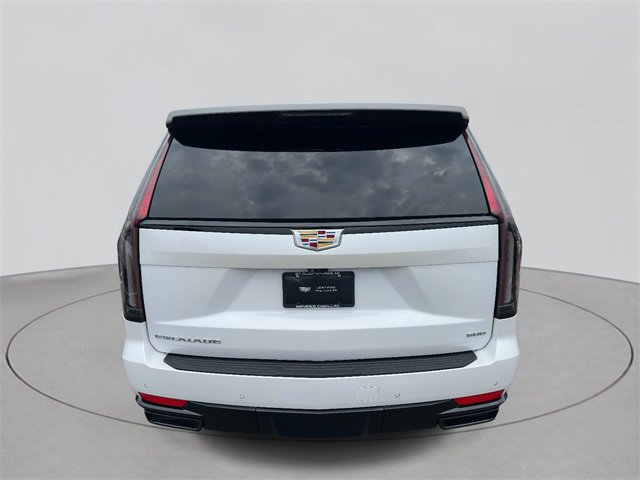 2023 Cadillac Escalade Sport photo 6