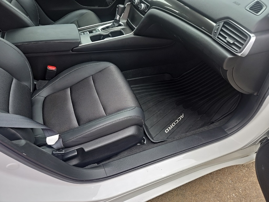 2021 Honda Accord Sport photo 61