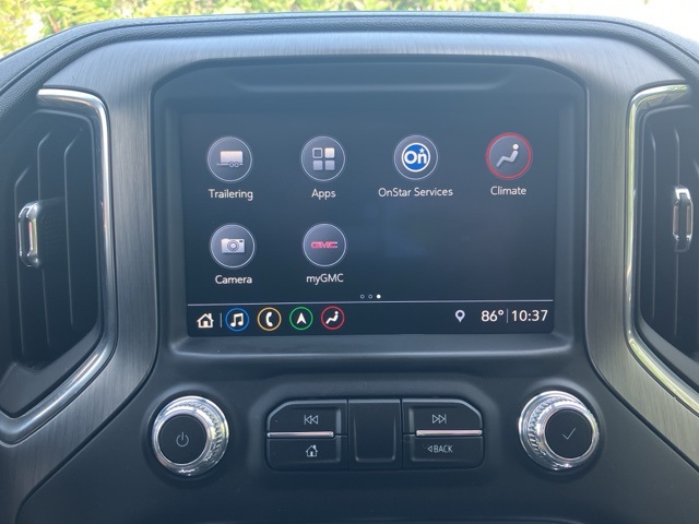 2019 Gmc Sierra 1500 Denali photo 27