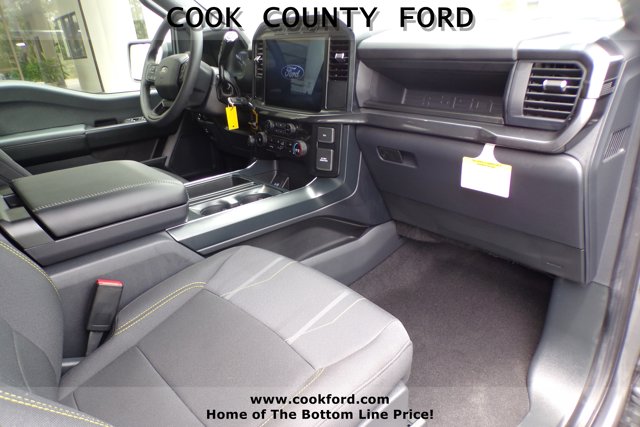 2024 Ford F-150 STX photo 15