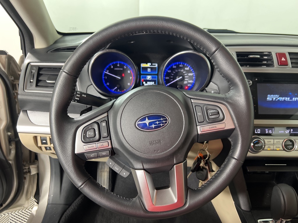 2017 Subaru Legacy 2.5i Premium photo 19